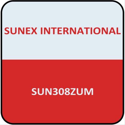 SUN308ZUM image(0) - SUNEX SOC 8MM 3/8D UNIV 12PT