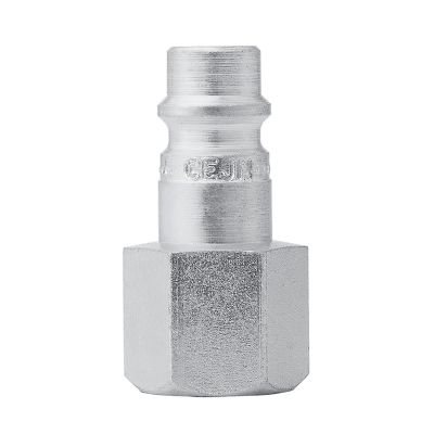 VAC10-320-5405 image(0) - Vacula Nipple 1/4 Eurostandard High Flow 1/2" NPT