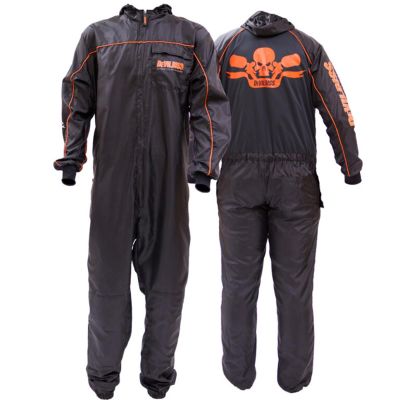 DEV803531 image(0) - DeVilbiss DEVILBISS PREM COVERALL, M