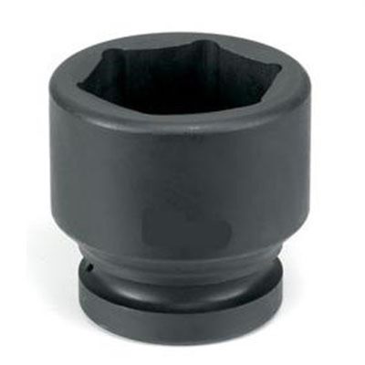 GRE60135M image(0) - Grey Pneumatic 1-1/2" Dr x 135mm Std
