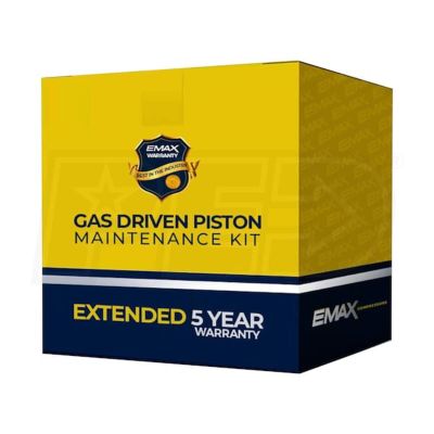 EMXFKIT008WB image(0) - Emax Compressor 1-5 YR Warranty Filter Maintenance kits for 5hp - 10hp Compressors, includes (2) Quarts of Synthetic OIL004 and (2) Air FILTER057 (8) Silencer FILTER107
