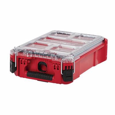 MLW48-22-8435-X image(0) - Milwaukee Tool PKOUT MODULAR STORAGE COMP ORGANIZER