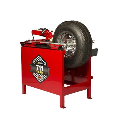 TSI711 image(0) - Tire Service International TSI 711 Tire Truer