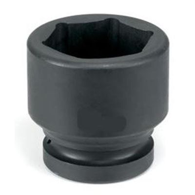 GRE6080R image(0) - Grey Pneumatic 1-1/2" Drive x 2-1/2" Standard