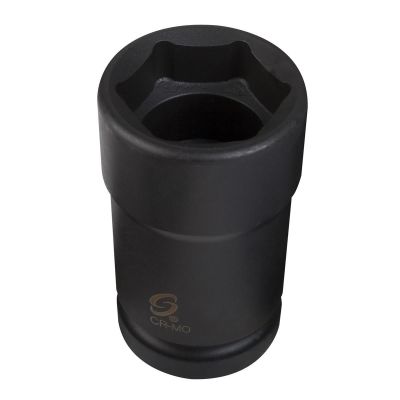 SUN54121 image(1) - SUNEX 1” Dr x 41mm/21mm Combo Socket