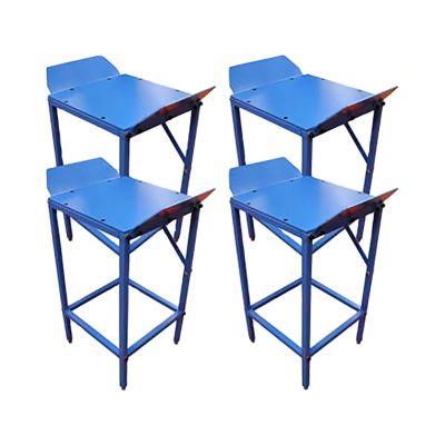 ATEATTD-SLJ-A000 image(0) - Atlas Equipment ATLAS ALIGNMENT STANDS, SET OF 4