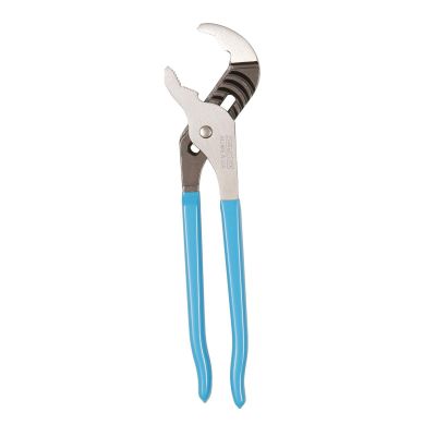 CHA442X image(0) - Channellock PLIER TONGUE GROOVE 12" V- JAW