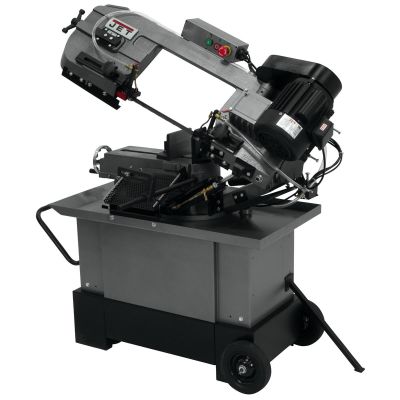 JET413451 image(0) - Jet Tools HVBS-710S, 7"X10-1/2" HORIZONTAL/VERTICAL MI