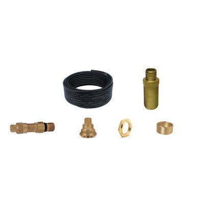 HALR-969-K image(1) - Haltec PARTS KIT FOR SLB EXTENSION