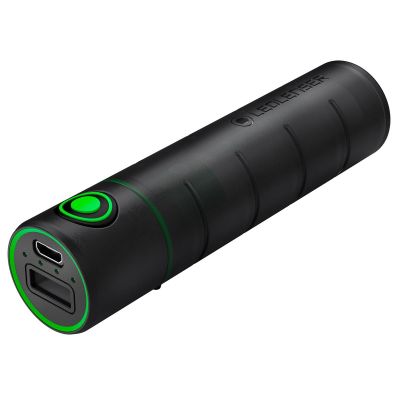 LED880553 image(0) - LEDLENSER INC Flex3 Power Bank