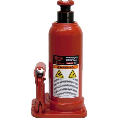 NRO76412AG image(0) - Norco Professional Lifting Equipment 12 TON NORCO PRESS JACK