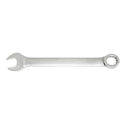 KDT81815 image(0) - GearWrench 1-3/16 Inch 12 Point Long Pattern Combination Wrench