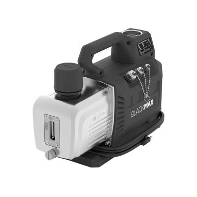 CPSVPBM8V image(0) - CPS BlackMax® 8 CFM Vacuum Pump Sparkless™ (100/240V)