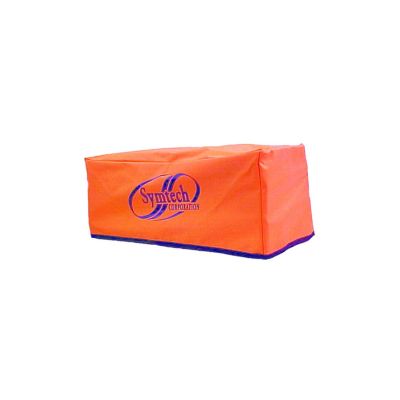SYM01016000 image(0) - Symtech DUST COVER FOR SCA1