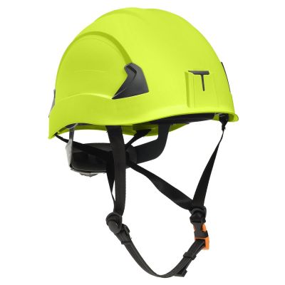 JCK22906 image(0) - Jackson Safety Safety Helmet - CH-2-300 Series - Type 2 - Non-Vented - Hi-Vis Green