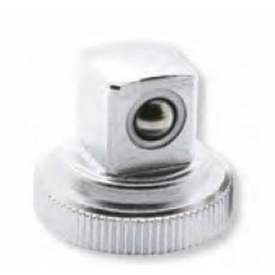 KKN2756Z-3-8 image(0) - Ko-ken USA 1/4 Sq. Dr. Quick Spinner 3/8 Square Length 21.5mm Z-series