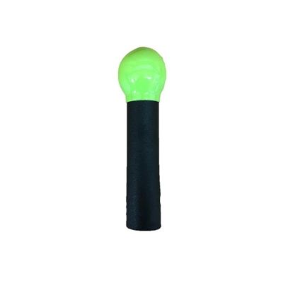INT389 image(0) - American Forge & Foundry AFF - Bump Guard for Floor/Service Jack Handle - Green