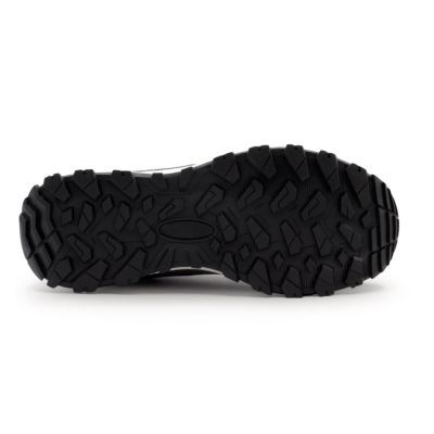 FSIN5315-6D image(1) - Nautilus Nautilus Safety Footwear - TRILLIUM SD10 - Women's Low Top Shoe - CT|SD|SF|SR - Black - Size: 6 - D - (Regular)