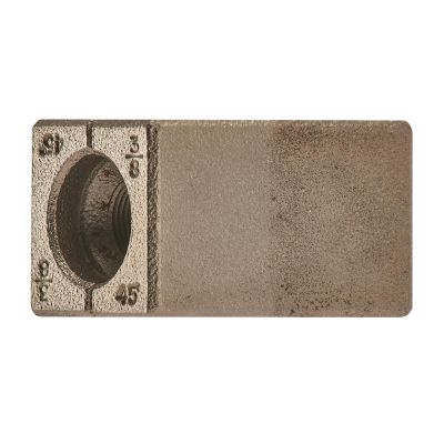 SRRPFT220 image(0) - S.U.R.&R. DIE - 3/8" - 45
