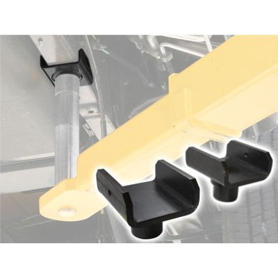 ATEATTDP-XSZ-7-6100 image(0) - Atlas Equipment FRAME ADAPTER/FTA WITH 2" PEG (1 PAIR)