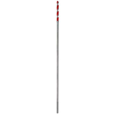 MLW48-13-7243 image(0) - Milwaukee Tool 7/16" x 18" Bellhanger Bit