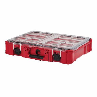 MLW48-22-8430-X image(0) - Milwaukee Tool PKOUT MODULAR STORAGE ORGANIZER