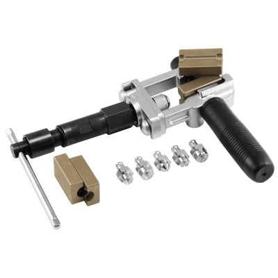 SRRHFT50 image(0) - S.U.R.&R. HYDRA-Assist Flaring Tool