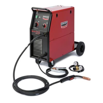 LEWK2783-1 image(0) - Lincoln Electric Welders CENTURY WIRE FEED 255