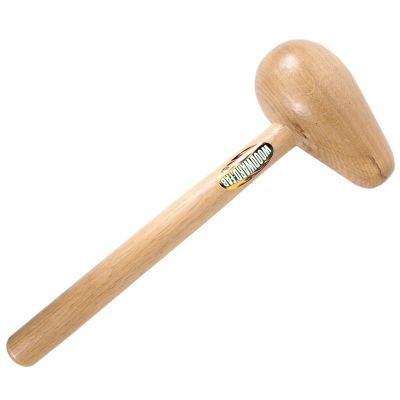 HECWFWBOS image(0) - Woodward Fab Wood Bossing Mallet