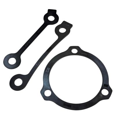 SPP26012 image(0) - Specialty Products Company FRONT +.50 DEG CAMBER SHIM