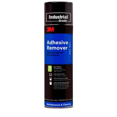 MMM97956 image(0) - 3M Super 77™ CA Multipurpose Spray Adhesive, Low VOC <25%, Clear, 24 fl