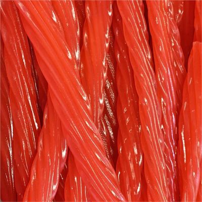 THS689107-954579 image(0) - Tender Heifer Snack Co. Watermelon Licorice