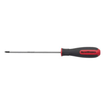 KDT80004 image(0) - GearWrench #1 X 6 PHILLIPS
