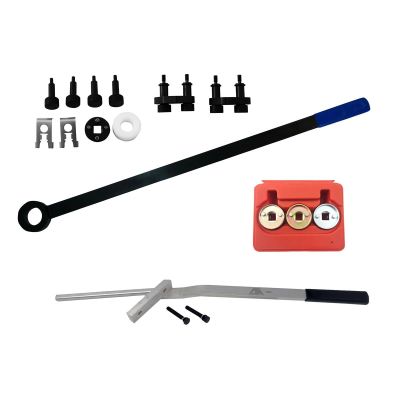 CTA1023 image(0) - CTA Manufacturing VAG Timing Tool Kit - 1.8L & 2.0L (TSI-TFSI)