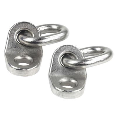 OTC7102 image(0) - OTC 8,000-lb Lifting Bracket, Pair