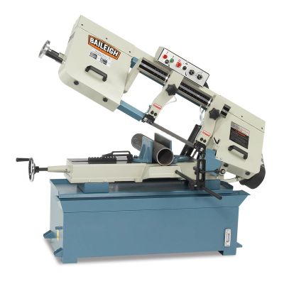 BLI1001492 image(0) - Baileigh Band Saw Mitering Vice