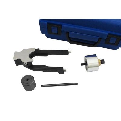 CTA9709 image(0) - CTA Tools Benz Bearing Tool Set - M139