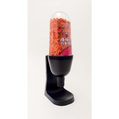 SRW25709 image(0) - Jackson Safety Jackson Safety - Disposable Earplug Countertop Dispenser