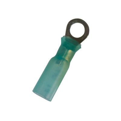 JTT2310J image(0) - The Best Connection 16-14 5/16 IN BLUE CS HEAT SHRINK RING 5 PCS