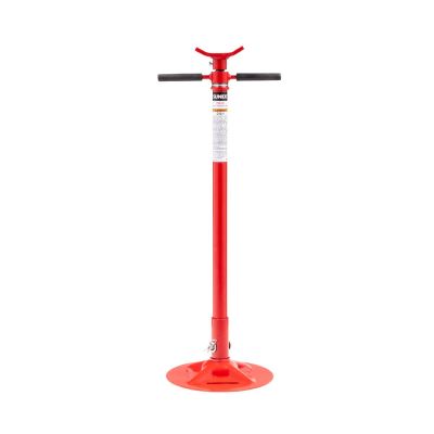 SUN6811 image(0) - SUNEX 3/4 Ton Short Underhoist Stand