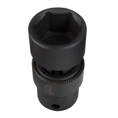 SUN314UM image(0) - SUNEX SOC 14MM 3/8D IMP UNIV 6PT
