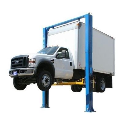 ATEXH-PV12PX image(0) - Atlas Equipment PV12PX Commercial Grade Overhead 12,000 lb. Capacity 2-Post Lift (WILL CALL)