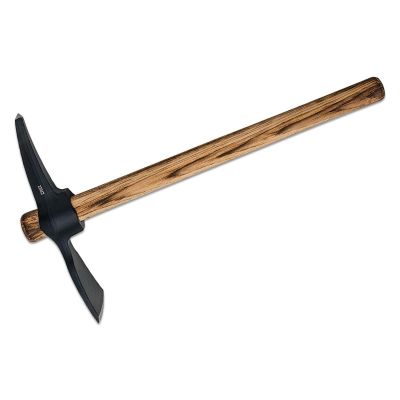 CRK2738 image(0) - CRKT (Columbia River Knife) Chogan Mattock