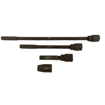 LDS1010893 image(0) - ShopSol Hex Bit Extension 4pc Set 3/8 Drive
