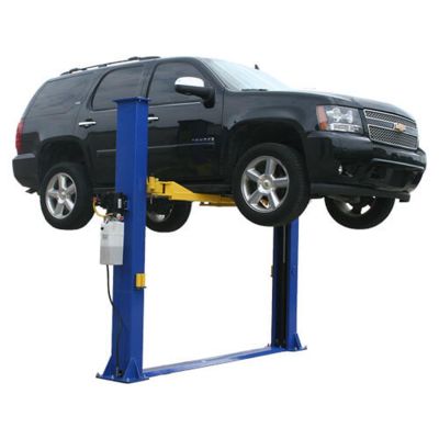 ATEXH-9KBPX image(0) - Atlas Equipment 9KBPX Baseplate 9,000 lb. Capacity 2-Post Lift (WILL CALL)