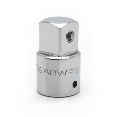 KDT81407 image(0) - GearWrench 3/4 Inch Drive 3/4 Inch F x 1 Inch M Adapter