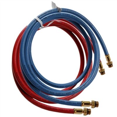ROB71789 image(1) - Robinair High and Low Side System Hose Set