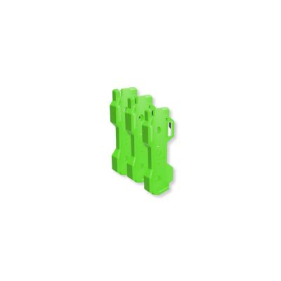 EZREZCH3-G image(0) - E-Z Red SPRAY CAN HOLDER 3 PK.