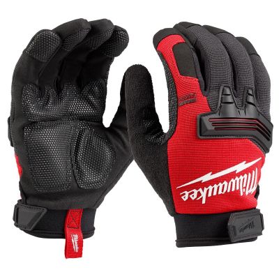 MLW48-73-8531 image(0) - Milwaukee Tool Wrecking Work Glove - M