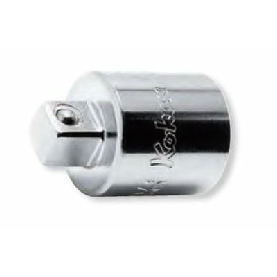 KKN3322A image(0) - Ko-ken USA 3/8 Sq. Dr. Adaptor 1/4 Square Length 24mm